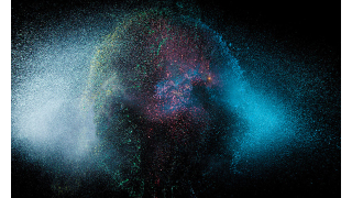 Illustration for article titled Water Balloons Have Never Exploded So Beautifully